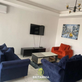 Britannia Homes